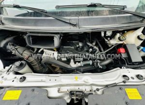 Xe Ford Transit Tiêu chuẩn 2023