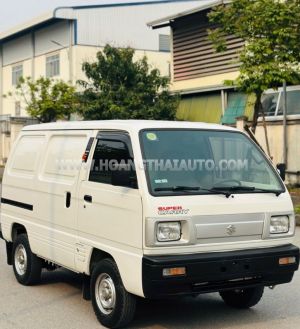 Xe Suzuki Super Carry Van Blind Van 2022