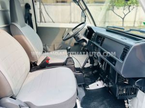 Xe Suzuki Super Carry Van Blind Van 2022