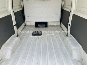 Xe Suzuki Super Carry Van Blind Van 2022