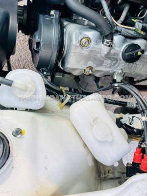 Xe Suzuki Super Carry Van Blind Van 2022