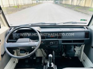 Xe Suzuki Super Carry Van Blind Van 2022