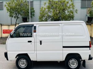 Xe Suzuki Super Carry Van Blind Van 2022