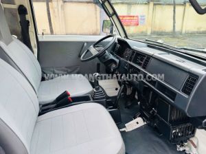 Xe Suzuki Super Carry Van Blind Van 2020