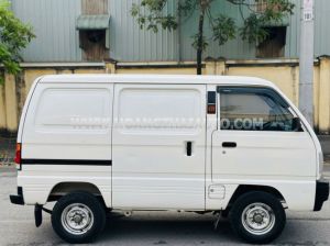 Xe Suzuki Super Carry Van Blind Van 2020