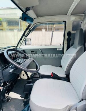 Xe Suzuki Super Carry Van Blind Van 2020