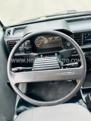 Xe Suzuki Super Carry Van Blind Van 2020