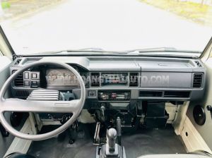 Xe Suzuki Super Carry Van Blind Van 2020