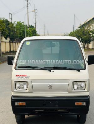 Xe Suzuki Super Carry Van Blind Van 2020