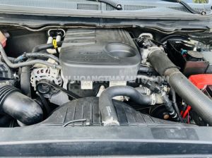 Xe Ford Ranger XLT 2.2L 4x4 MT 2014