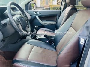 Xe Ford Ranger XLT 2.2L 4x4 MT 2014