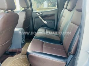 Xe Ford Ranger XLT 2.2L 4x4 MT 2014