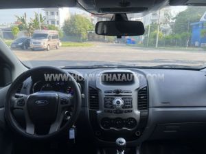 Xe Ford Ranger XLT 2.2L 4x4 MT 2014