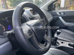 Xe Ford Ranger XLT 2.2L 4x4 MT 2014