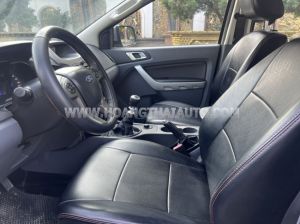 Xe Ford Ranger XLT 2.2L 4x4 MT 2014