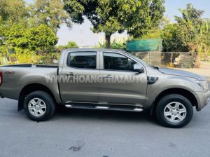 Xe Ford Ranger XLT 2.2L 4x4 MT 2014