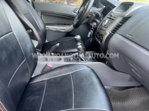 Xe Ford Ranger XLT 2.2L 4x4 MT 2014