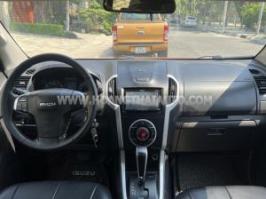 Xe Isuzu Dmax LS 2.5 4x2 AT 2016