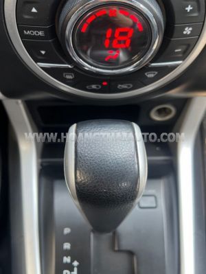 Xe Isuzu Dmax LS 2.5 4x2 AT 2016