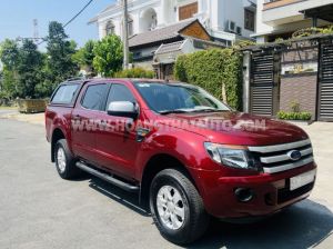 Xe Ford Ranger XLS 2.2L 4x2 AT 2015