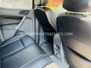 Xe Ford Ranger XLS 2.2L 4x2 AT 2015