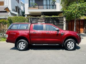 Xe Ford Ranger XLS 2.2L 4x2 AT 2015