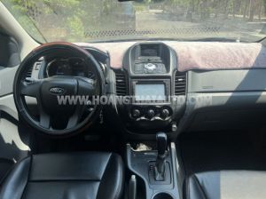 Xe Ford Ranger XLS 2.2L 4x2 AT 2015