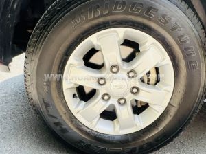 Xe Ford Ranger XLS 2.2L 4x2 AT 2015