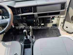 Xe Suzuki Super Carry Van Blind Van 2020