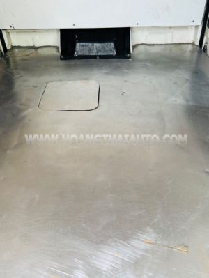 Xe Suzuki Super Carry Van Blind Van 2020