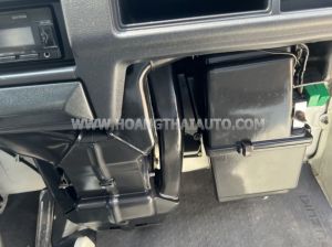 Xe Suzuki Super Carry Van Blind Van 2020