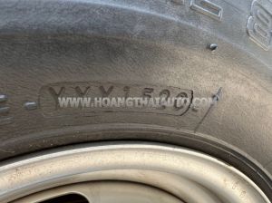 Xe Suzuki Super Carry Van Blind Van 2020