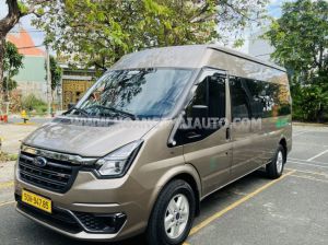 Xe Ford Transit Tiêu chuẩn 2023