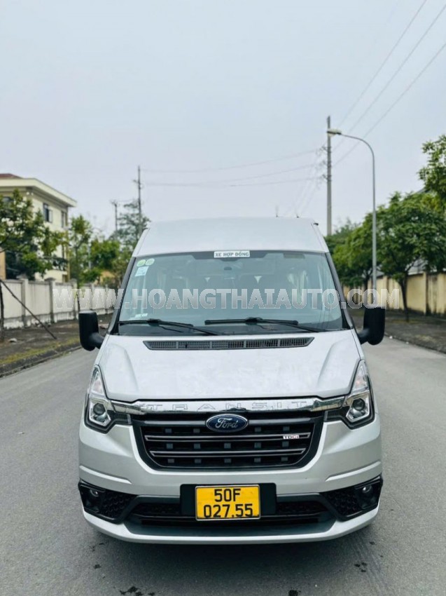 Ford Transit Tiêu chuẩn