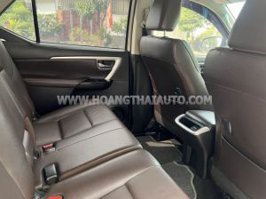 Xe Toyota Fortuner 2.7V 4x2 AT 2020