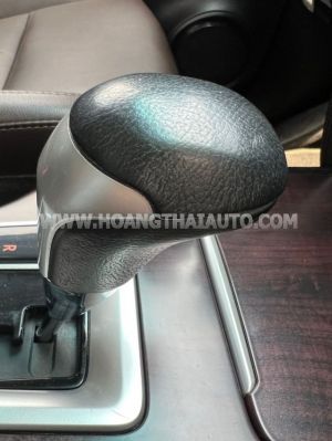 Xe Toyota Fortuner 2.7V 4x2 AT 2020
