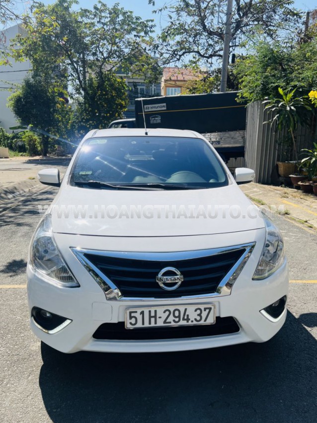 Nissan Sunny Q Series XV Premium