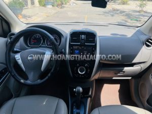 Xe Nissan Sunny Q Series XV Premium 2018