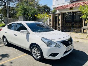 Xe Nissan Sunny Q Series XV Premium 2018