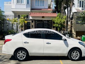 Xe Nissan Sunny Q Series XV Premium 2018