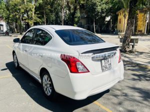 Xe Nissan Sunny Q Series XV Premium 2018