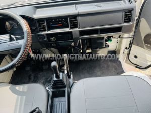 Xe Suzuki Super Carry Van Blind Van 2020
