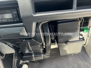 Xe Suzuki Super Carry Van Blind Van 2020