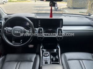 Xe Kia Sorento Signature 2.2 AT AWD 2022