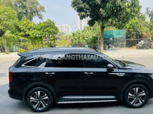 Xe Kia Sorento Signature 2.2 AT AWD 2022