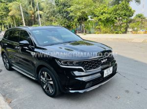 Xe Kia Sorento Signature 2.2 AT AWD 2022