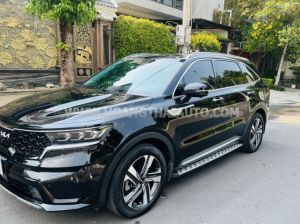 Xe Kia Sorento Signature 2.2 AT AWD 2022