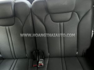 Xe Kia Sorento Signature 2.2 AT AWD 2022