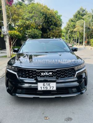 Xe Kia Sorento Signature 2.2 AT AWD 2022