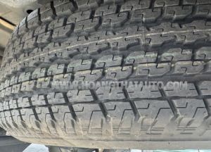 Xe Mitsubishi Pajero Sport 3.0G 4x2 AT 2015